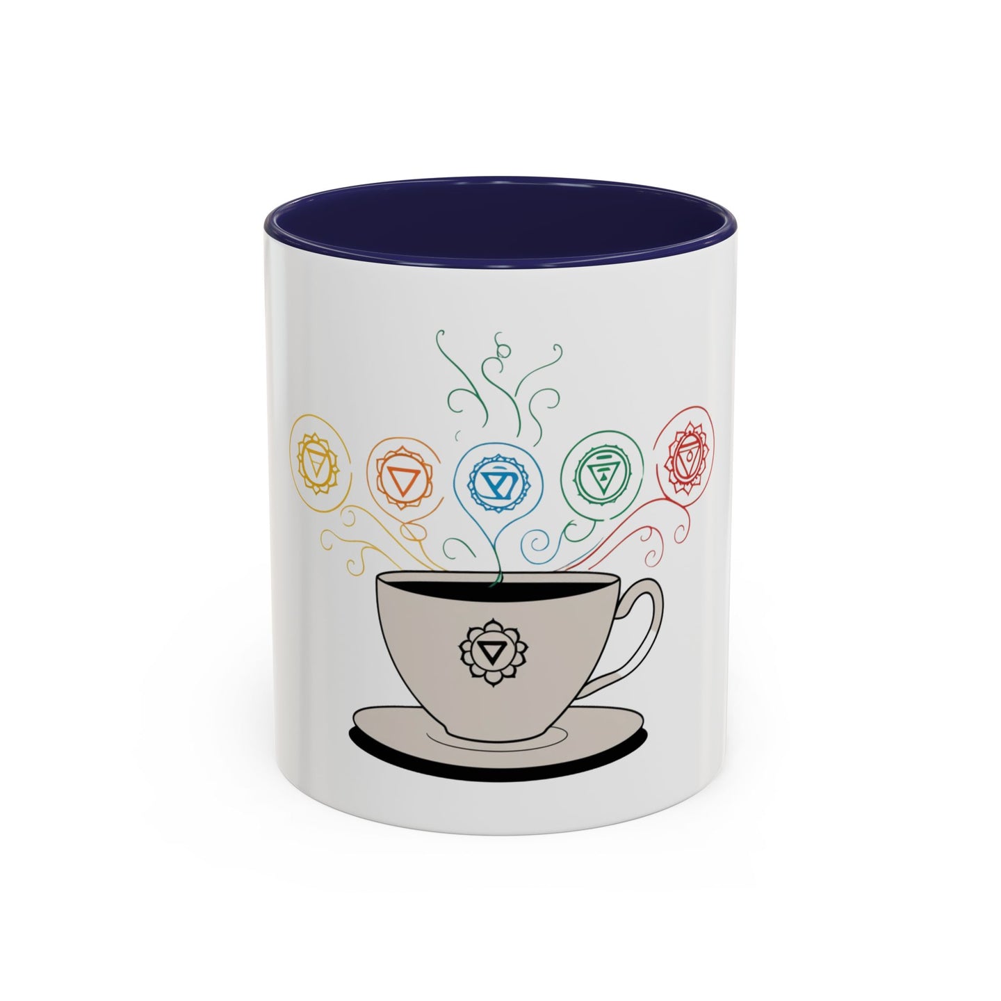 Meditation Mug